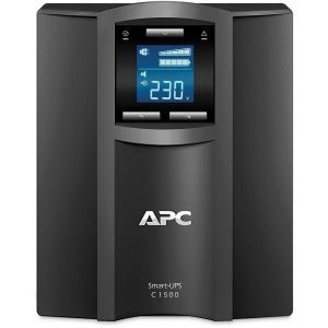 APC by Schneider Electric Smart-UPS SMC1500I