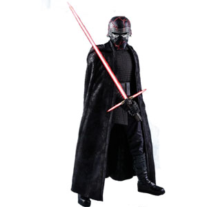 Фигурка Hot Toys Star Wars: The Rise of Skywalker Kylo Ren
