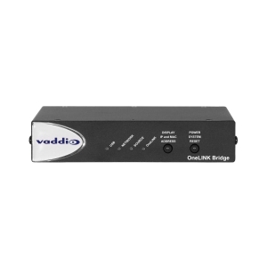 AV интерфейс Vaddio Onelink Bridge