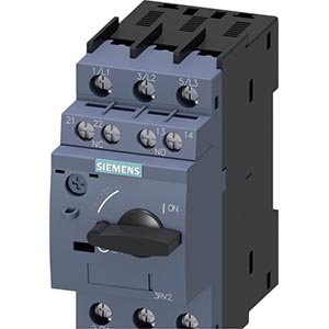 Выключатель Siemens 3RV2011-1FA15
