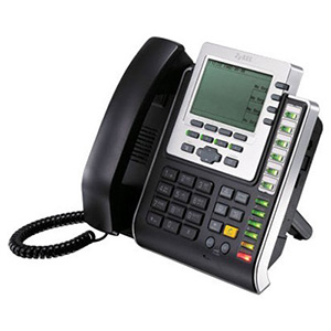 IP телефона ZYXEL V501-T1