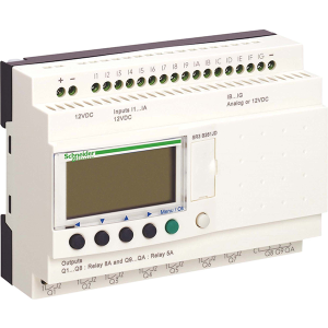 Интеллектуальное реле Schneider Electric SR3B261B