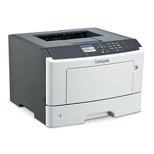 Принтер Lexmark MS415dn