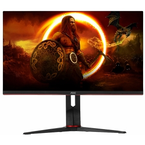 Монитор AOC 27G2SPU/BK 27"
