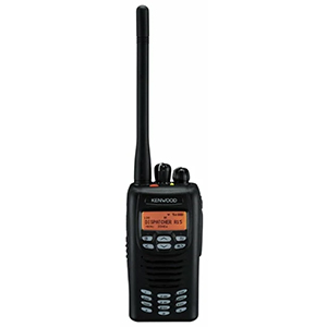 Рация Kenwood NX-200K2