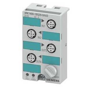 Модуль Siemens 3RK1400-1BQ20-0AA3