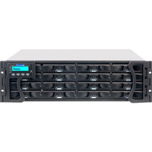 Сетевое хранилище Infortrend ESDSS16F-R2851-MC