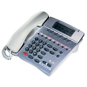 Системный телефон NEC DTR-8D-1