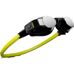 Очки для плавания FORM Smart Swim 2 Black