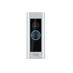 Беспроводной видеозвонок Ring Video Doorbell Pro