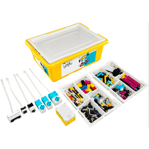 Конструктор Lego Education Spike Prime Set 45678