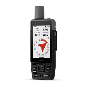 Навигатор Garmin gpsmap H1