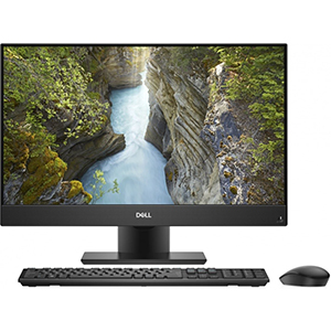 Купить Monoblock Lenovo Ideacentre A340-22IWL Black (21.5" FullHD Intel i3-10110U 8GB DDR4 SSD 256GB no DVD RW Intel UHD 630 USB KB&MS DOS) в Кишинёве