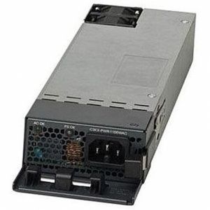 Блок питания Cisco C3KX-PWR-350WAC=