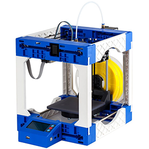 3D-принтер Funtastique EVO