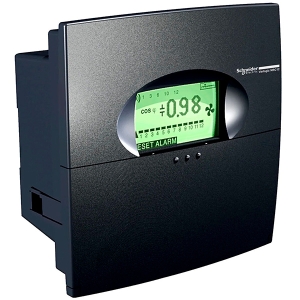 Регулятор Schneider Electric VarLogic NRC12 52450
