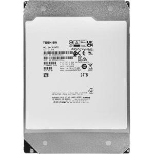 Накопитель HDD Toshiba MG11ACA24TE 24TB