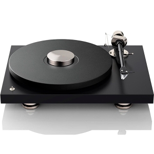 Проигрыватель винила Pro-Ject Debut PRO B Black