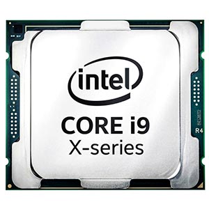 Процессор Intel Core i9-10940X OEM