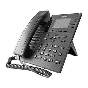 VoIP-телефон QTECH QIPP-401PG