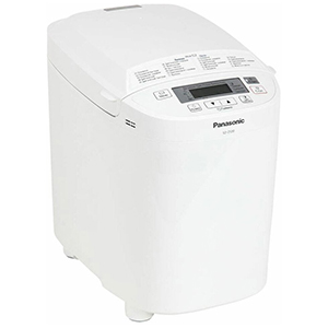 Хлебопечка Panasonic SD-2500 WTS