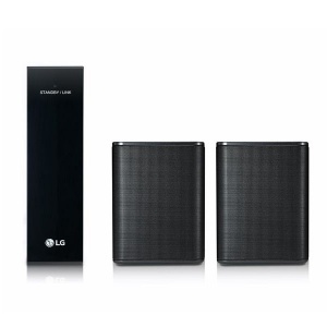 Беспроводные колонки LG SPK8 2.0