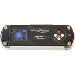 Цифровой уровень Digi-Pas DWL3000XY
