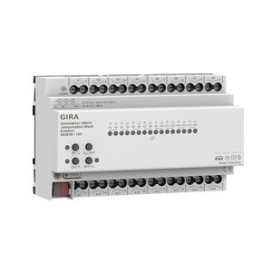 Коммутатор KNX Gira 5038 00