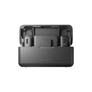 Передатчик DJI Mic (2 TX + 1 RX + Зарядный футляр)