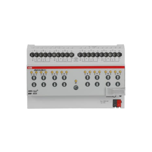 Активатор жалюзи ABB JRA/S8.230.2.1 2CDG110122R0011