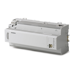 Системный контроллер Siemens PXC00-E.D