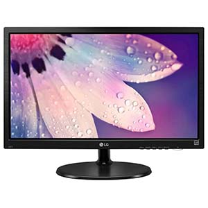 Монитор Lg 19M38A-B