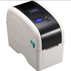 Принтер термотрансферный TSC TTP-225 white