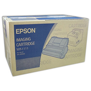Картридж Epson C13S051111