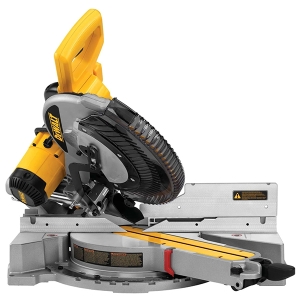 Пила торцовочная DeWalt DWS780 A9