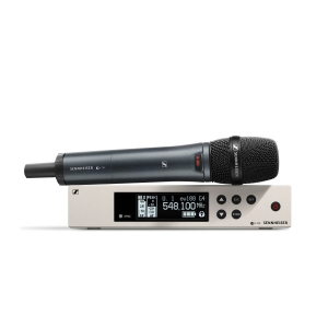 Радиосистема с ручным передатчиком Sennheiser EW 100 G4-835-S-A