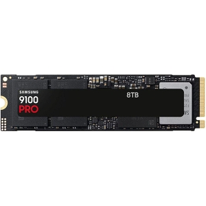 Накопитель SSD Samsung 9100 PRO 8TB MZ-VAP8T0B/AM