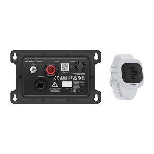 Система остановки двигателя Garmin OnBoard System