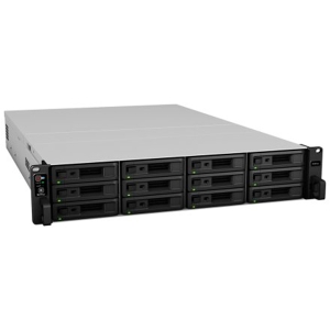 Сетевой накопитель Synology RS3621xs+