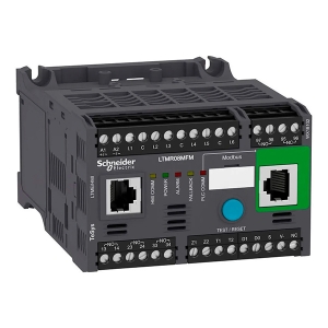 Реле Schneider Electric LTMR08MFM