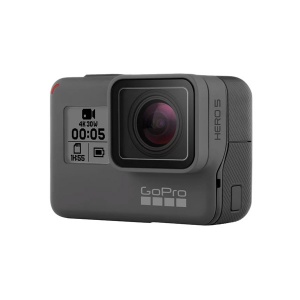 Камера GoPro HERO5 (CHDHX-501)