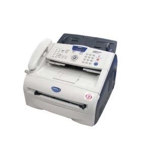 Факс Brother FAX-2920R