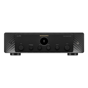 Интегральный усилитель Marantz Model 60n чёрный