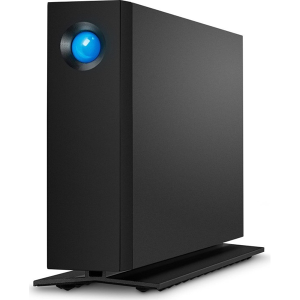 Внешний жесткий диск LaCie d2 Professional STHA8000800