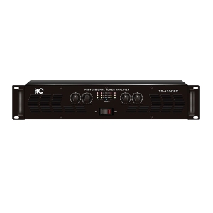 Стерео усилитель ITC TS-4200PD