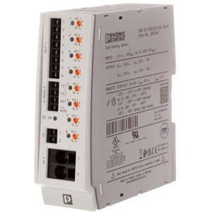 Источник бесперебойного питания  Phoenix Contact Circuit Breakers CBM E8 24DC/0.5-10A NO-R 2905744