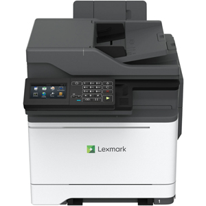 МФУ Lexmark CX622ade