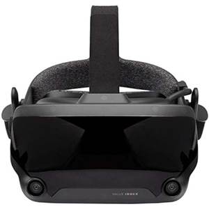 Очки виртуальной реальности Valve Index Headset