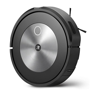 Робот-пылесос iRobot Roomba j7