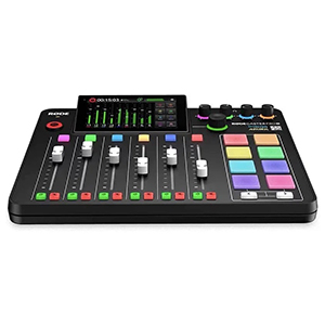 Микшерный пульт Rode RodeCaster Pro II